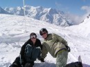 18April04 - Chamonix Xtreme Team Weekend 021 * 2048 x 1536 * (672KB)